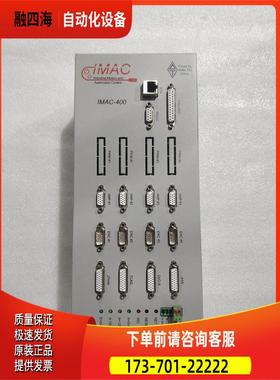 DELTA TAU 泰道 IMAC400 OPTA1 控制器 件出【议价】