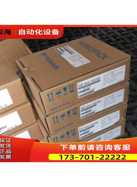 400W SGMJV-04AAA61+SGDV-2R8A01B002000 【议价】
