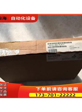 6ES5 482-7LA11 6ES5482 PLC模块 封 【议价】
