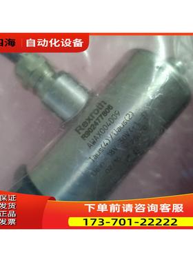 Rexroth力士乐传感器 R902477806，AWAX0【议价】