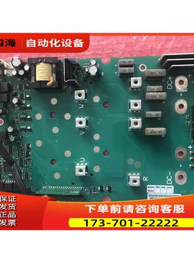 vacon伟肯变频器NXL系列用电源板PC00358F PC00558F【议价】