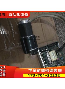 scanlab ssv 30 baord激光打标头 板加电机【议价】