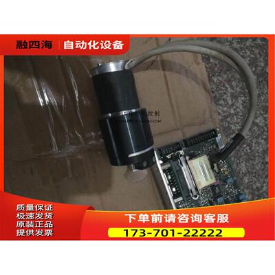 scanlab ssv 30 baord激光打标头 板加电机【议价】