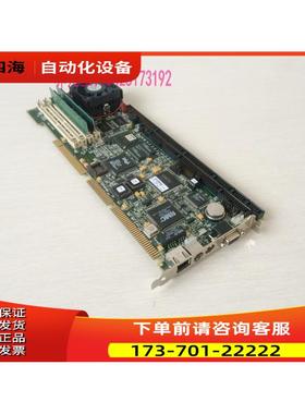 工控机 主板 TEKNOR T936 IBAAB 送 内存 风扇【议价】