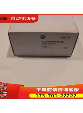 IC200ALG260 GE IC200ALG620 实物PLC控制器 议【议价】