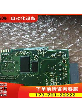 258G PC00258C OPTC2伟肯VACON变频器IO端子卡 【议价】