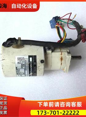 NIPPONDENSO伺服电机MSMZC2E【议价】