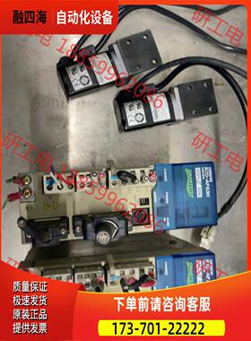 器R7D-APA3H，电机R7M-A03030，日【议价】