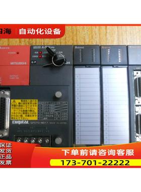 A1SHA1S61PN,A1SX40，A1SY10，A1SD75P3-S3A系列PLC【议价】