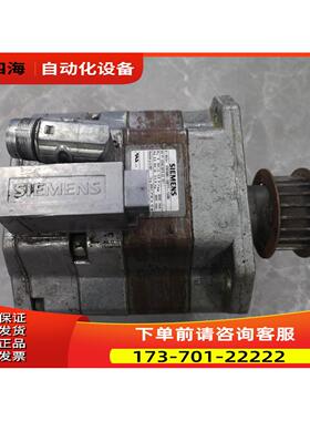 伺服电机1FK7080-F71-1UA0带SMI10网口【议价】