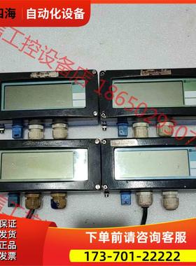 恩德斯豪期E+H压力变送器，RIA261一B11，四台，【议价】