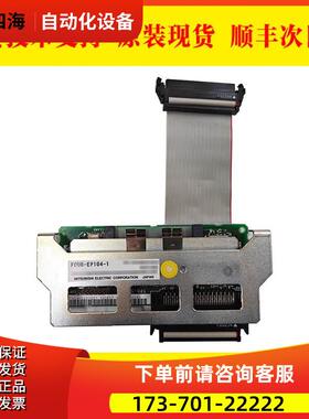 FCU6-EP104-1 BN634A976H01 数控机床电路板配件出【议价】