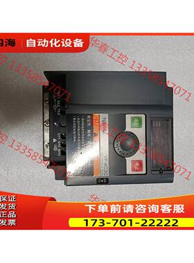 东芝变频器VFNC3C-4022P，2.2KW 380V，实【议价】