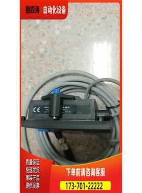 费斯托 FESTO SDE1-D10-G2--FQ4-C-PU-M8-G 【议价】