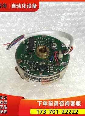 RP-863Z-1000 P/R伺服电机编码器 ONO SKI【议价】