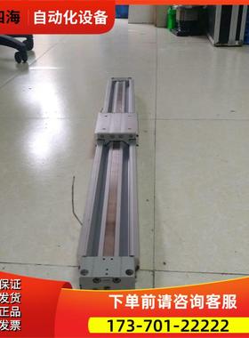 SMC杆气缸MY1M32G-650-Z73 实拍【议价】