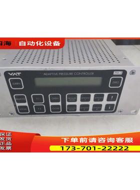 VAT PM-3 610PM 16AC-0002/0157 控制器【议价】