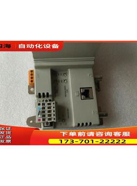 1788-CN2DN 18-32VDC，2 BNC 同轴 ControlNet 连接器，5 公针 Ph