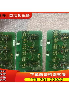 VACON伟肯变频器检测板 模块保护板384I PC00384E询【议价】