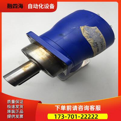 WITTENSTEIN减速机SK+140S-MF1-7-1K1-P&G 未使用 有刮痕【议