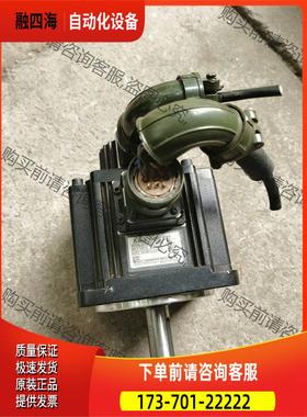 500WA5伺服电机ECMA-E11305RS实 【议价】