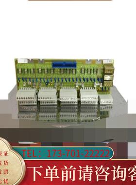 议价ABB  DSTX170适用