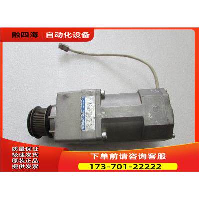 SHIMPO-Nidec电机SU027-D3482-M3482 一台3.5公斤25-5出【议价】