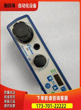 NORDSON 诺信 EFD PERFORMUS 点胶机出【议价】