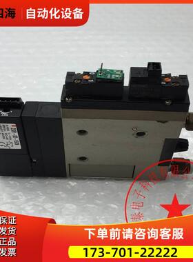 SMC真空发生器ZM101H-K5LB-E15CL+ZSE1-00-15CN 完 【议价】