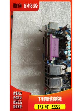 台湾PROX-B601LF-P0605-G1A双网口 带ISA 接口有绣 完【议价】