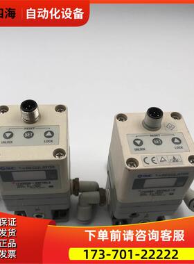 SMC电阻器比例阀ITV2030-33F2BL3-Q/ITV2030-33F2BL3实拍【议价】