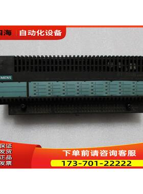 6ES7 133-0BN01-0XB0 还有 10-4出【议价】