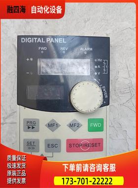 Powtrn普传变频器PI8000/8100/8100A显示【议价】