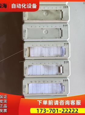 ABB PLC模块 AI810 3BSE008516R1【议价】