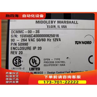 264VAC 披萨烤炉 MIDDLEBY麦迪斯DCMMC 议价