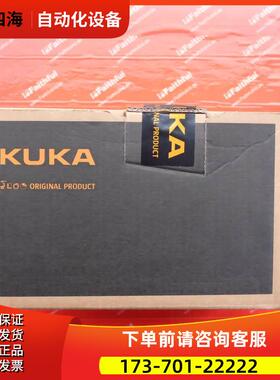 KUKA 00-137-574 库卡KRC4 RDC卡 【议价】