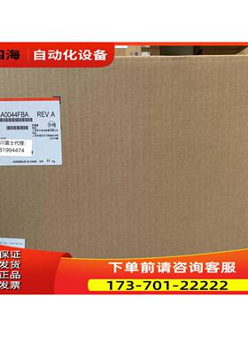 安川变频器E1000系列 CIMR-EB4A0044FBA/FAA 22KW【议价】