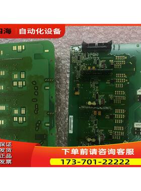 VACON伟肯变频器大功率电流检测板 384I PC00384E【议价】
