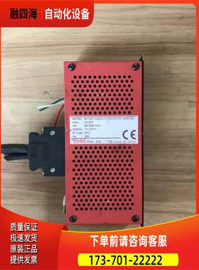 THK MD-001-024DC C05S-CPS-FL-0060786直线电机器 实物【议价】