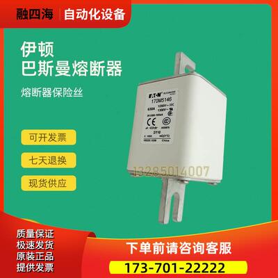 快速熔断器保险170M5163 170M5164 170M5165 170M5166【议价】