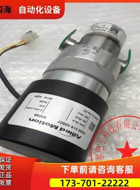Allied Motion泵BL58-EE 432201658803 KM68 432201658807 【议价