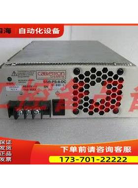 CABLETRON SSR-PS-8-DC【议价】