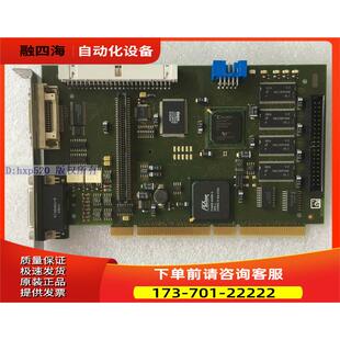 PROCESSOR SYSTEMS 采集卡 V1.0 WEB SMASH VISION ISRA