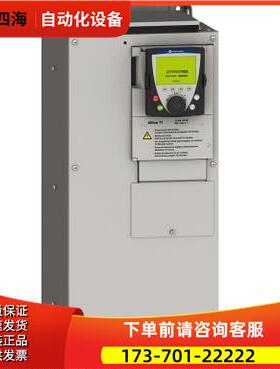 变频器ATV61HD37N4Z 37kW 3P 380VAC【议价】