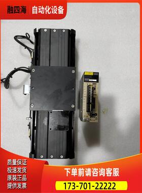 YASKAWA 安川 SGLFW-20A120AP 直线电机模组出【议价】