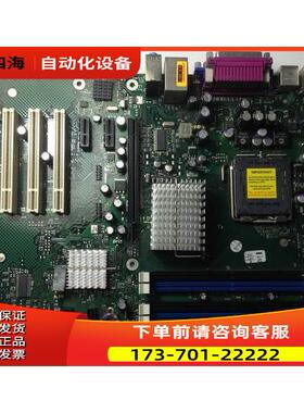 W26361-W108-Z2-02-36 D2156-S11工业主板 【议价】