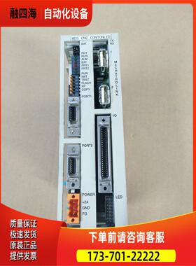 包装安川控制器JEPMC-MC400 PRESS-SY WDS05 MP940【议价】