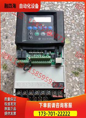 ABB变频器 22P-D6P0N 103 1.5KW【议价】