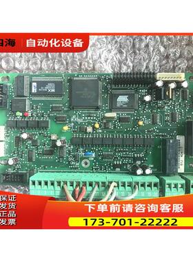 VACON伟肯变频器PC00061B 61J CXS系列板主板 【议价】