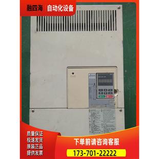 议价 安川变频器A1000系列变频器75kw 90kwCI